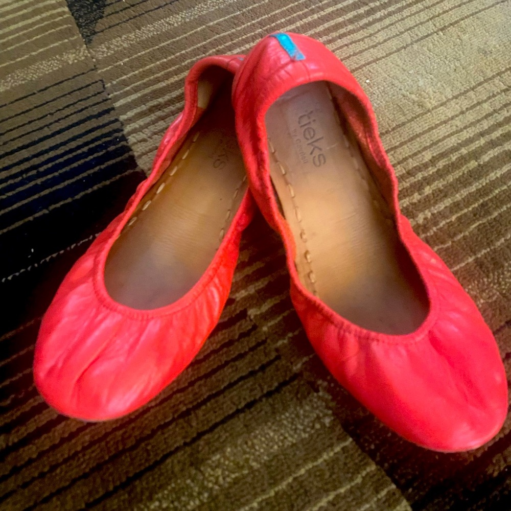 Tieks By Gavrieli